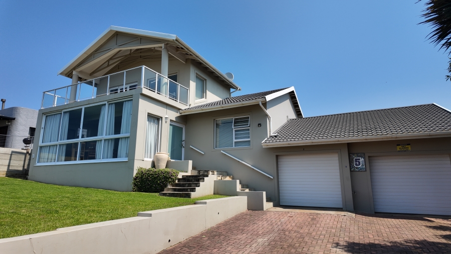 3 Bedroom Property for Sale in Forest Downs Eastern Cape